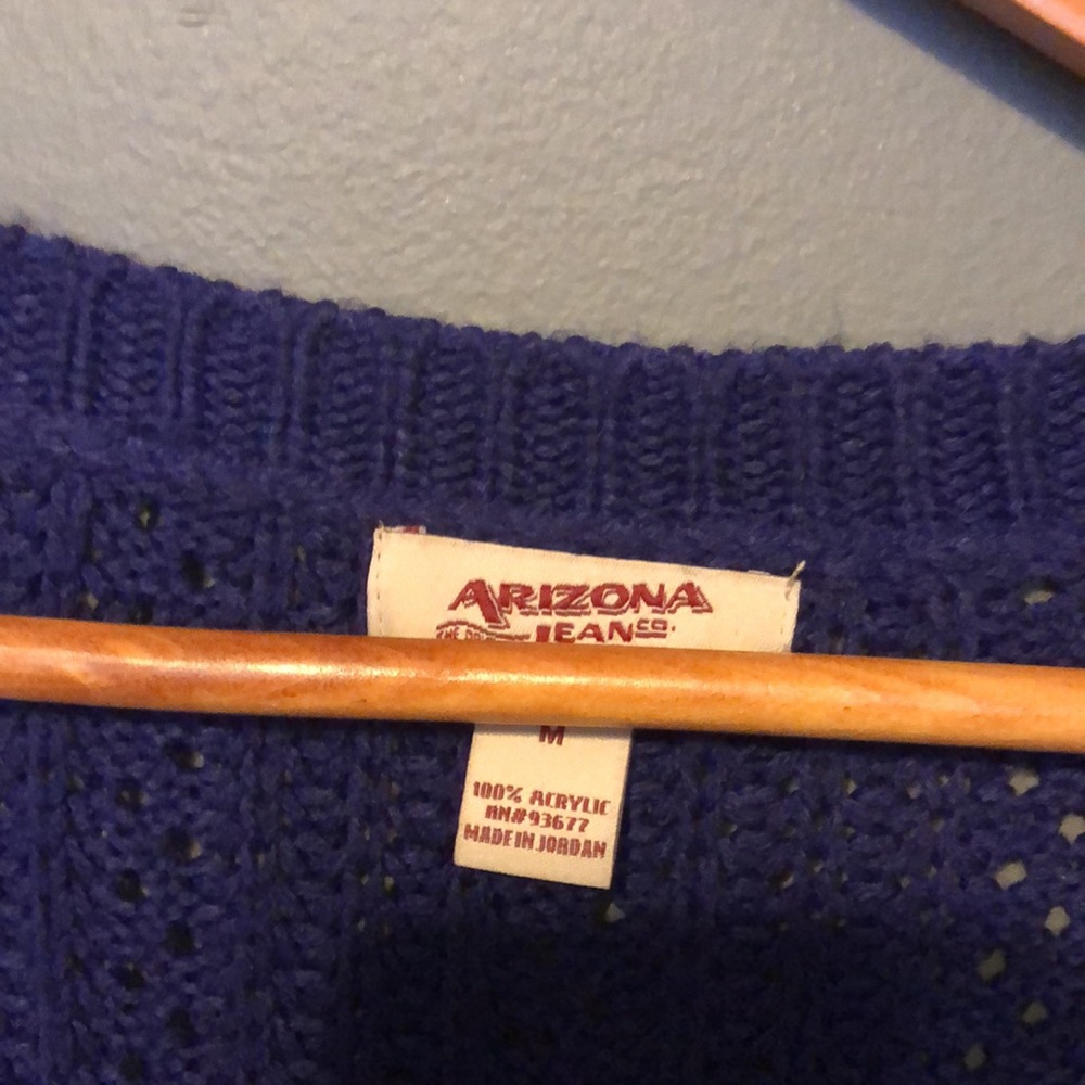 Arizona sweater - Picture 2 of 3